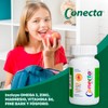 Suplemento AlimenticioConecta Junior´s 60 tabletas (450 mg)