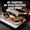 Black Cavern – The Ketchup Alternative, Tomato-Free Sauce, No HFCS,