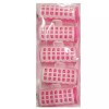 Harcub [하프클럽/]말아두기만 해도 살아나는 컬완성 집게헤어롤 대 핑크 Half Club Curl Completion Pincurl Hair Roll in Big Pink Just Leaving It In Makes Your Hair Come Alive [Select this product]