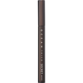 Ocean Rico Secret Makeup Eyeliner Brown