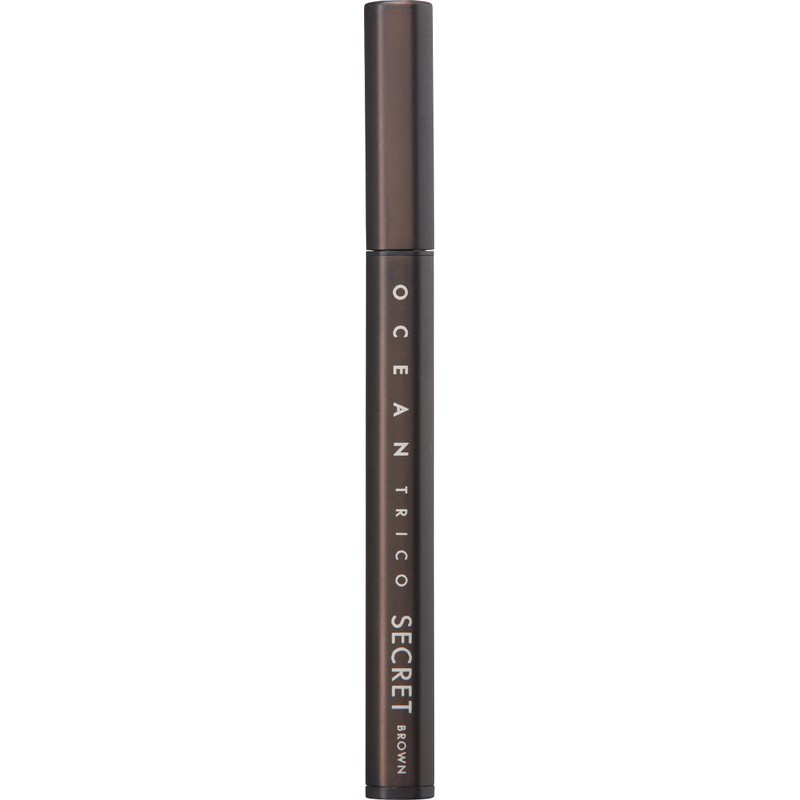 Ocean Rico Secret Makeup Eyeliner Brown