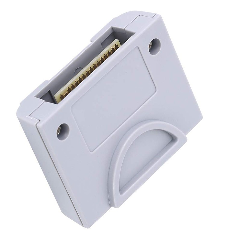 256KB Memory Card for N64 N64 Expansion Pak N64 Memory