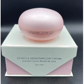 CELESTOLITE ESTRELLA AWAKENING DAY CREAM 55G/1.94OZ BRAND NEW