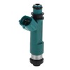 Hihaha No.ZJ20-13-250 Fuel Injector for Mazda 3 Hatchback 1.6 MZR