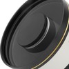 500mm F6.3 Telephoto Manual Focus Mirror Lens with Adapter Ring