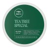 Pomada Fijadora Shaping Cream Paul Mitchell Tea Tree 85g
