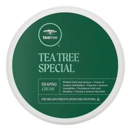 Pomada Fijadora Shaping Cream Paul Mitchell Tea Tree 85g