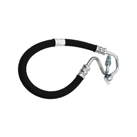 Thomletha Power Steering Pressure Hose Line Replacement for Toyota Camry 2002-2009 2.4L 41165YV