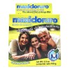 Cloruro de Magnesio Maxicloruro en Polvo, 100g, con Sabor a