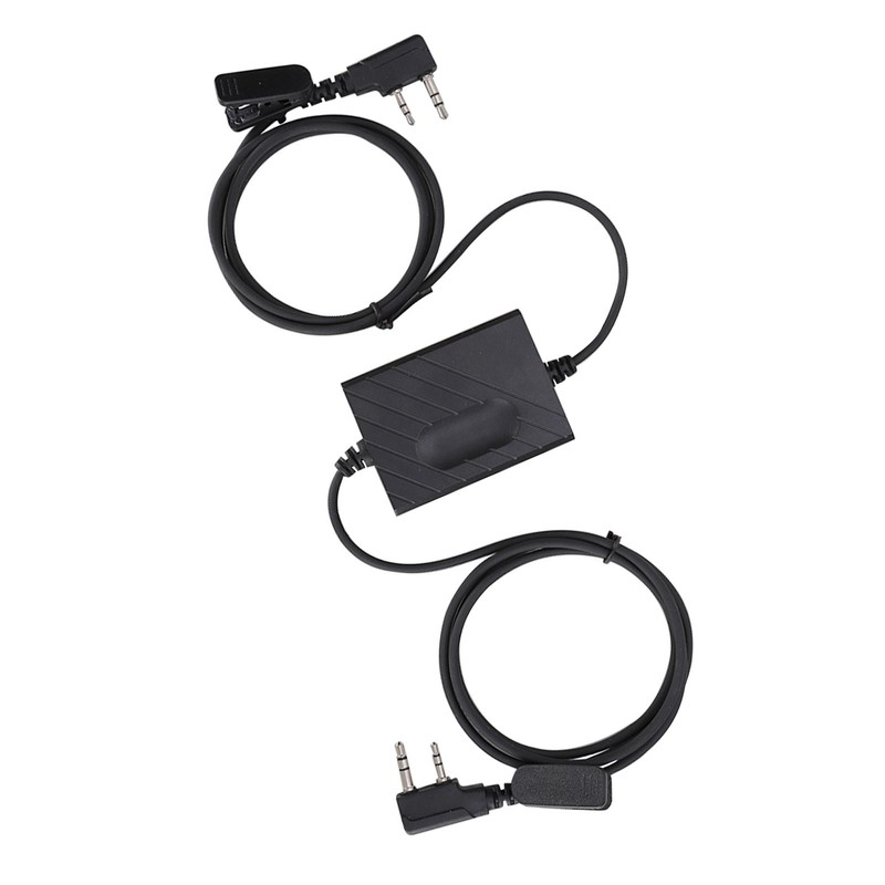 K head Walkie Talkie Two way Relay Box Two Way