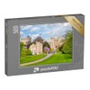 puzzleYOU: 500 Piece 'Windsor Castle in Spring, England' - Puzzle