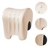 Harilla Neck Support with Memory Effect for Office Chairs, Neck