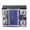 Solid State Relay Single Phase DC to AC SSR with