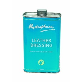 Hydrophane Leather Dressing - 17 Oz