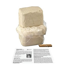 AMACO Magic Mud Multi-Project Pack, 25 lbs.