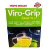 VIJOSA VIROGRIP TE LIMON PM NOCHE Gripe tos Flu Congestion