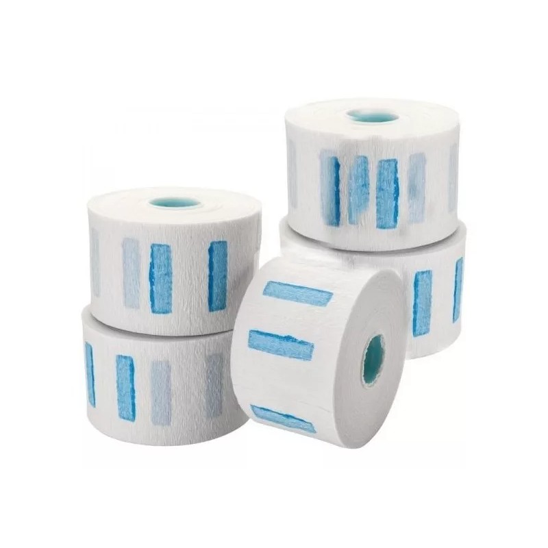 Barber Pro By Lobo® Papel Cuello Barber Pro 5 Rollos-100pz