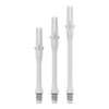 PerfectDarts 1 Set L Style L-Shaft Locked Slim Dart Stems
