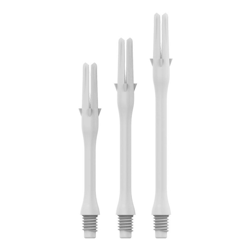 PerfectDarts 1 Set L Style L-Shaft Locked Slim Dart Stems