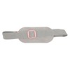 4 Gears Electric Waist Heating Belt USB Vibration Hot Compress