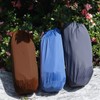 Bigmeda Self-Inflating Sleeping Pad, Ultralight Inflatable Sleeping Pad with Pillow,