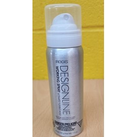 Regis Designline Working Spray Ultimate Flexible Hold 1.5 Oz