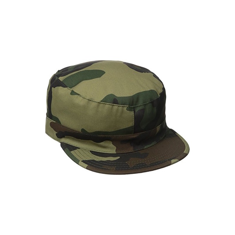 ROTHCO/CAP CAP Survival Game Equipment Unisex Hat Cap [camouflage] (XL)