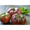 "Black Brandywine" Tomato Seeds, 100 Heirloom Seeds Per Packet, Non GMO Seeds