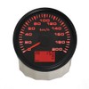 ELING Universal GPS Speedometer Speedometer 0-200 km/h Odometer for Car