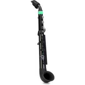 Nuvo jSax - Black/Green