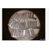 hand made DUCK GOOSE DECOY J HOOK KEEL WEIGHTS 4