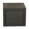 Qpower QBOMB15SSINGLE Single 15 Sealed Woofer Enclosure Withh Bed Liner
