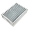 vhbw Filter G4 Compatible with Zehnder Atmos Ventilation Device -