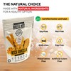 Trendy Waffle & Pancake Mix | Bubble Belgian Cone |