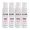 Zeroid Pimple Probe Foaming Cleanser 200ml 4 Pieces / Circle