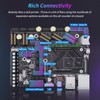 BIGTREETECH Manta E3EZ + CB1 V2.2 + 5Pcs EZ2209 Kit