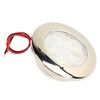 LED Puck Light DC12V RV Boat Ceiling Recessed Mount Interior