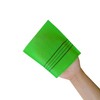 Italy Towel The Original Korean Exfoliating Mitt Body Scrub Red