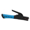 Welding Electrode Holder 500A Euro Style Heavy Duty Electrode Clamp