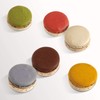 Gramoudys Macaron Set of 6, Storage Type at Room Temperature