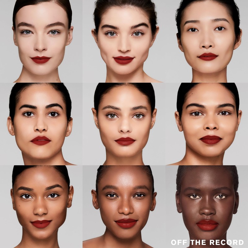 Estée Lauder Pure Color Explicit Long-Lasting Silk Matte Lipstick |12-Hour