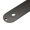 Musiclily 32MM Width Control Plate for Fender TL Telecaster Tele