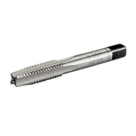 CircumPRO 4333097007178 M8 Hand Tap Set of HSS, Silver, Set of 3 Pieces