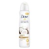 Dove Nourishing Secrets Restoring Antiperspirant Deodorant Spray 250ML 1PK
