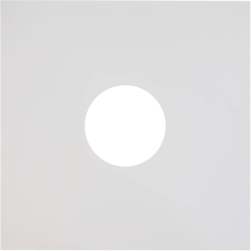 Square Deal Recordings & Supplies (10) 10" Record Jackets -