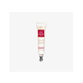 Gino Crème Eye Fresh Eye Cream 15ml+Sample Crème Eye Fresh 15ml No freebies / 기노 크렘 아이 프레쉬 아이크림 15ml+샘플 크렘 아이 프레쉬15ml  사은품 없음