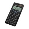 Canon F-715SG Scientific Calculator - Black