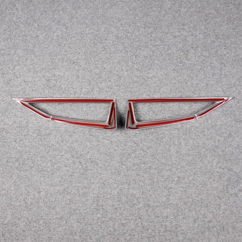 RUIQ Subaru Cross-Trek Impreza GU Series Interior Central Air Conditioning
