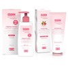 Kit ISDIN Woman | Gel de Baño Higiene Intima 200