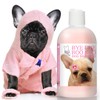 The Blissful Dog Bye Boo Dog Shampoo, 4 oz